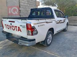 تويوتا هايلوكس